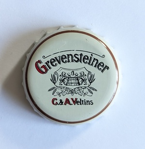 Grevensteiner 2, 2026-03-12